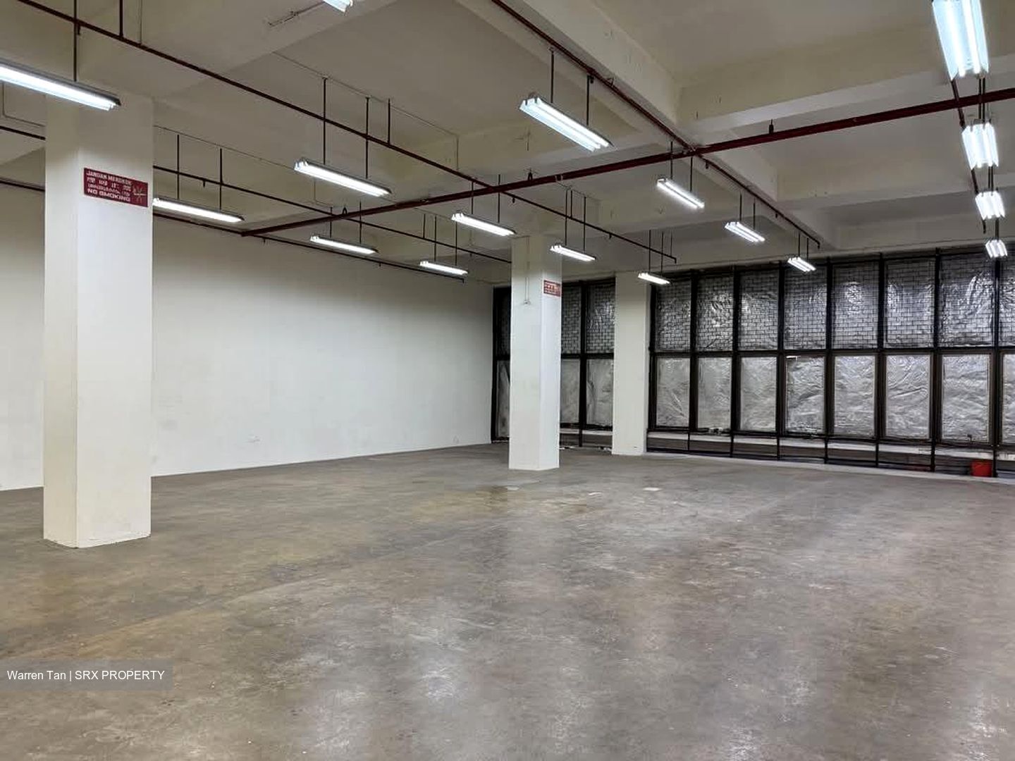 Sindo Industrial Building (D13), Factory #555409491